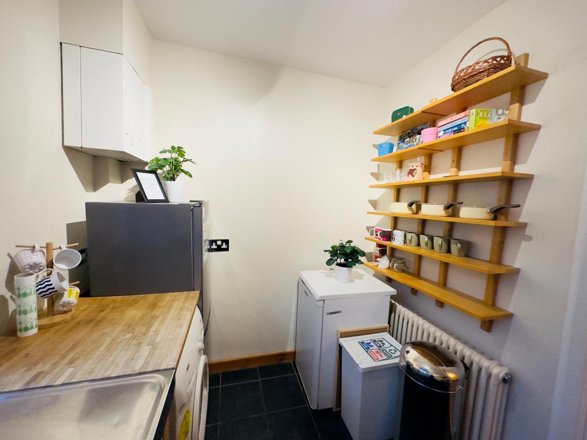 Cosy 3 Bedroom Flat Nearby Willsden * Londres