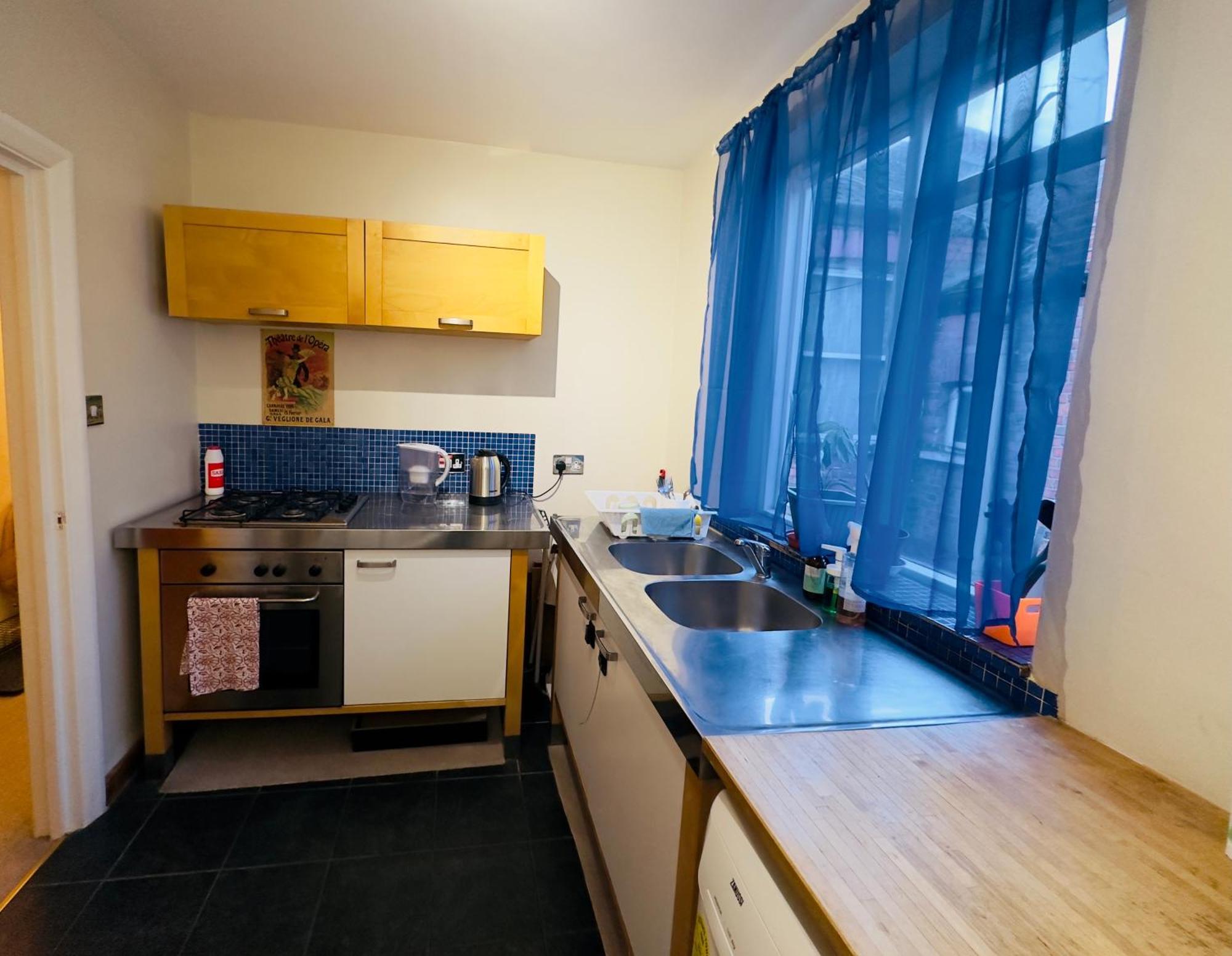 Cosy 3 Bedroom Flat Nearby Willsden * Londres